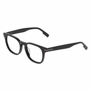 Avio AOV2308 Eyeglasses 850 Black 51mm